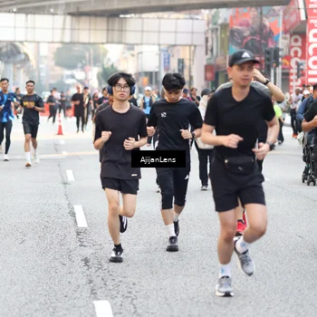 Runner Photo 4730554
