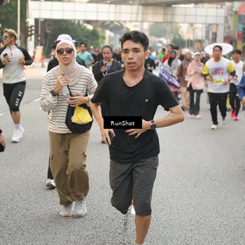 Runner Photo 4730556