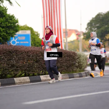 Runner Photo 4730557