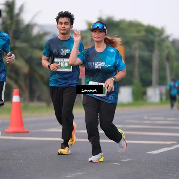 Runner Photo 4730558