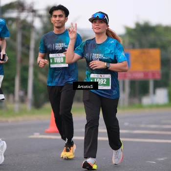 Runner Photo 4730560