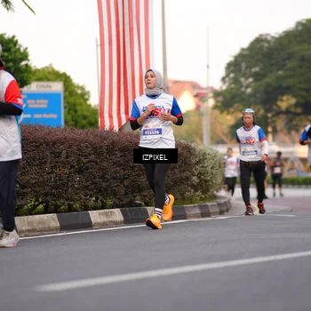 Runner Photo 4730561