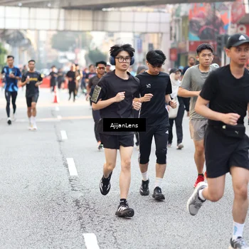 Runner Photo 4730564