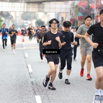Runner Photo 4730565