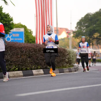 Runner Photo 4730567