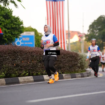 Runner Photo 4730568