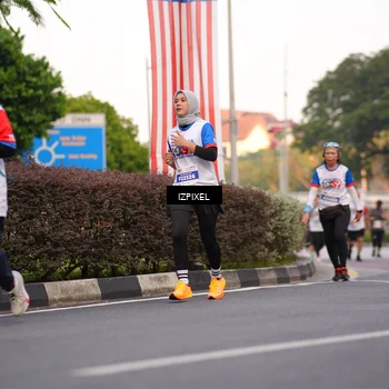 Runner Photo 4730571