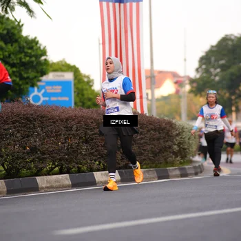 Runner Photo 4730572