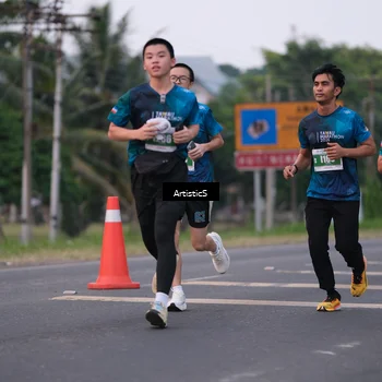 Runner Photo 4730573
