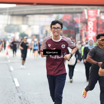 Runner Photo 4730575
