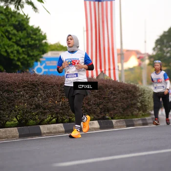 Runner Photo 4730576