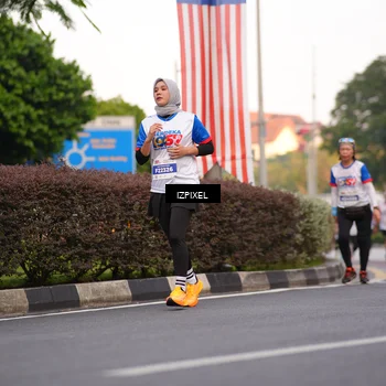 Runner Photo 4730577
