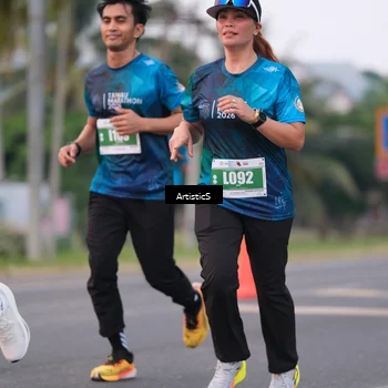 Runner Photo 4730581