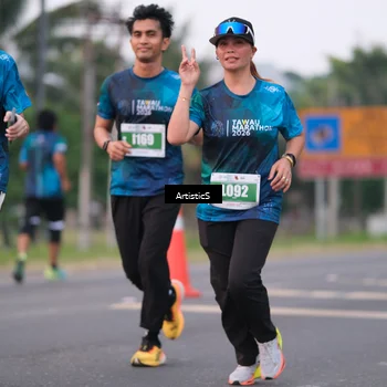Runner Photo 4730582