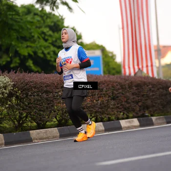 Runner Photo 4730583