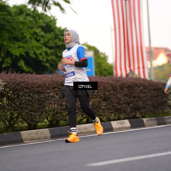 Runner Photo 4730584