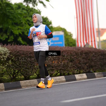Runner Photo 4730587