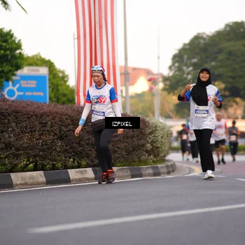 Runner Photo 4730597