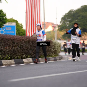 Runner Photo 4730599