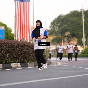 Runner Photo 4730602