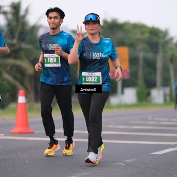 Runner Photo 4730603