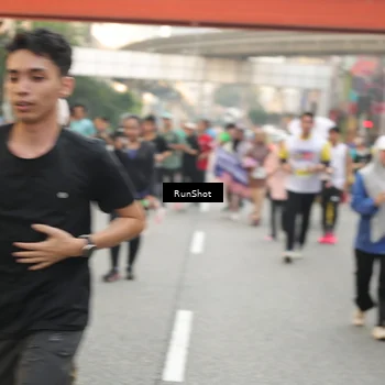 Runner Photo 4730604