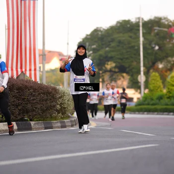 Runner Photo 4730605