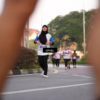 Runner Photo 4730606