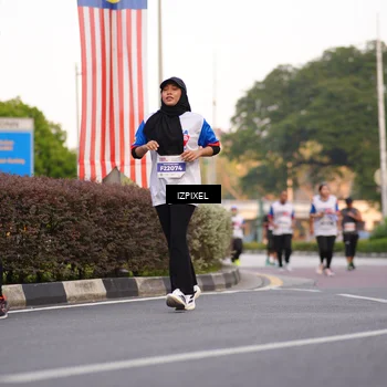 Runner Photo 4730612