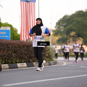 Runner Photo 4730613