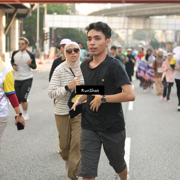 Runner Photo 4730615