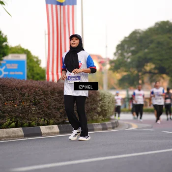 Runner Photo 4730617