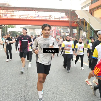Runner Photo 4730619
