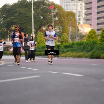 Runner Photo 4730621