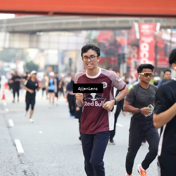 Runner Photo 4730622