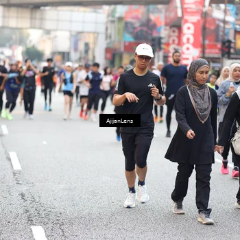 Runner Photo 4730624