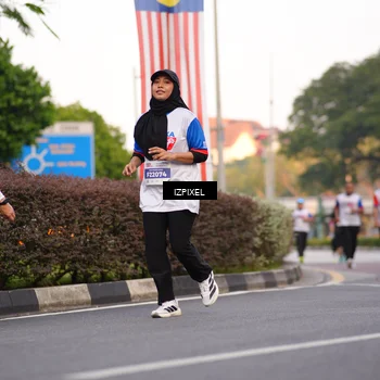 Runner Photo 4730625