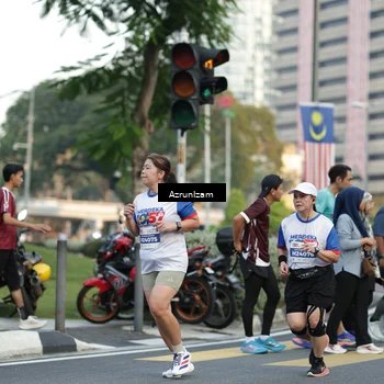 Runner Photo 4730627