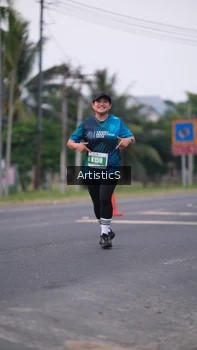 Runner Photo 4730628