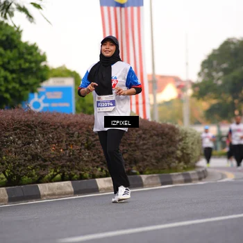 Runner Photo 4730629