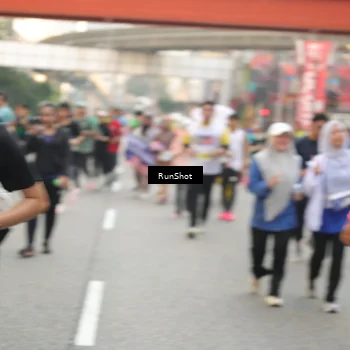 Runner Photo 4730632