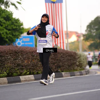 Runner Photo 4730633
