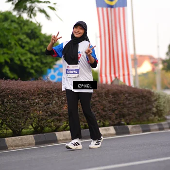 Runner Photo 4730634