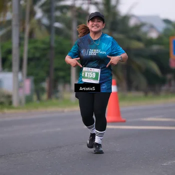 Runner Photo 4730635
