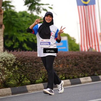 Runner Photo 4730637