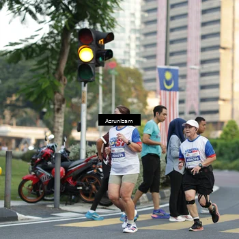 Runner Photo 4730638