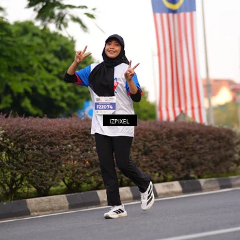 Runner Photo 4730640