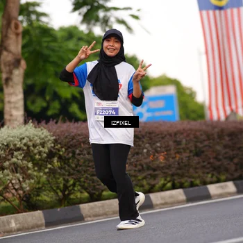 Runner Photo 4730642