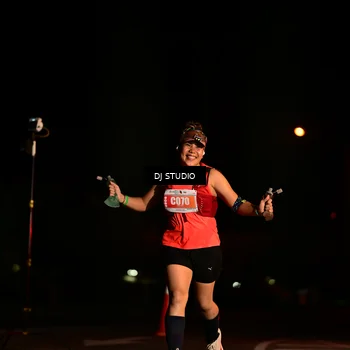 Runner Photo 4730643