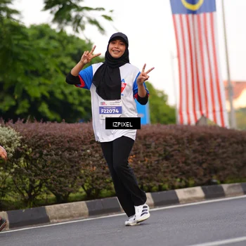Runner Photo 4730644